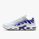 Nike air max plus TN ''Purple Dragon "