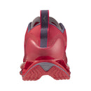 Wave Prophecy 13 (Vermelho)