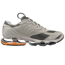 Wave Prophecy Ls Graphpaper(Cinza)