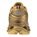 Wave Prophecy Ls Shinzo (Dourado)