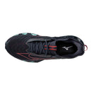 Wave Prophecy 14 (Cinza)