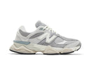 Tênis New Balance 9060 Slate Grey Cinza