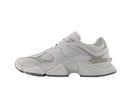 Tênis New Balance 9060 Reflection Raincloud Quarry Blue Bege