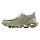 Wave Prophecy Ls Moc Suede (Cinza)