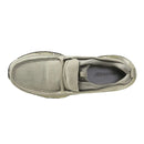 Wave Prophecy Ls Moc Suede (Cinza)