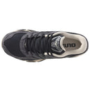 Wave Prophecy Ls Suede (Cinza)