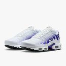 Nike air max plus TN ''Purple Dragon "