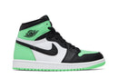 Air Jordan 1 High Og Green Glow Verde
