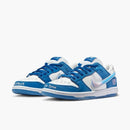 BORN X RAISED X Nike dunk low SB ''One block at time''
