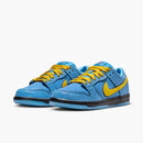 MENINAS SUPER PODEROSAS X Nike dunk low SB ''Bubbles''