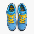MENINAS SUPER PODEROSAS X Nike dunk low SB ''Bubbles''