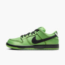 MENINAS SUPER PODEROSAS X Nike dunk low SB ''Buttercup''