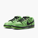 MENINAS SUPER PODEROSAS X Nike dunk low SB ''Buttercup''