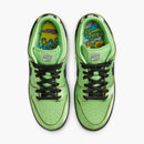 MENINAS SUPER PODEROSAS X Nike dunk low SB ''Buttercup''