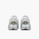 Nike Air max DN "White matallic silver"