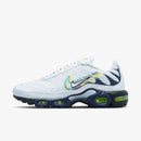 Nike air max plus TN ''3D swoosh"
