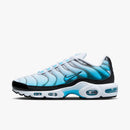 Nike Air max plus TN ''Baltic blue''