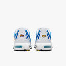Nike Air max plus TN ''Battleblue''