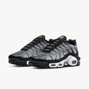 Nike air max plus TN ''Black mettalic''