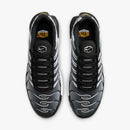Nike air max plus TN ''Black mettalic''