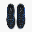 Nike Air max plus TN ''Black royal''