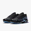 Nike Air max plus TN ''Black University blue''