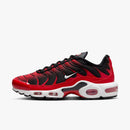 Nike Air max plus TN ''Blood''