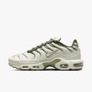 Nike Air max plus TN ''Bone olive''