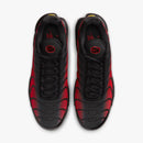 Nike Air max plus TN ''Bred refletive''