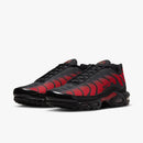 Nike Air max plus TN ''Bred refletive''