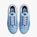 Nike Air max plus TN ''Celestine blue''