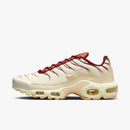 Nike Air max plus TN ''Coconult milk''