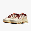 Nike Air max plus TN ''Coconult milk''