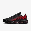 Nike air max plus TN ''Gradient red"
