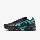 Nike Air max plus TN ''Green black''