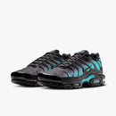Nike Air max plus TN ''Green black''
