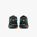 Nike Air max plus TN ''Green black''