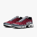 Nike Air max plus TN ''Grey red''