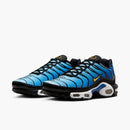 Nike air max plus TN ''hyper blue"