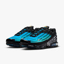 Nike Air max plus TN III ''Black aqua''