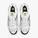 Nike Air max plus TN III ''White/black''