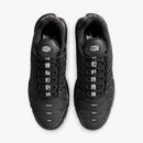 Nike Air max plus TN ''Metallic silver''