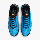 Nike Air max plus TN ''Napoli''