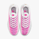 Nike air max plus TN ''Pink fade"
