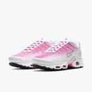 Nike air max plus TN ''Pink fade"