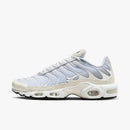 Nike Air max plus TN ''Platinum silver''