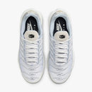 Nike Air max plus TN ''Platinum silver''