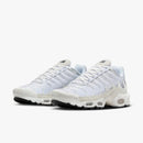 Nike Air max plus TN ''Platinum silver''