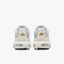Nike Air max plus TN ''Platinum silver''