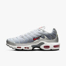 Nike Air max plus TN ''Silver bullet''